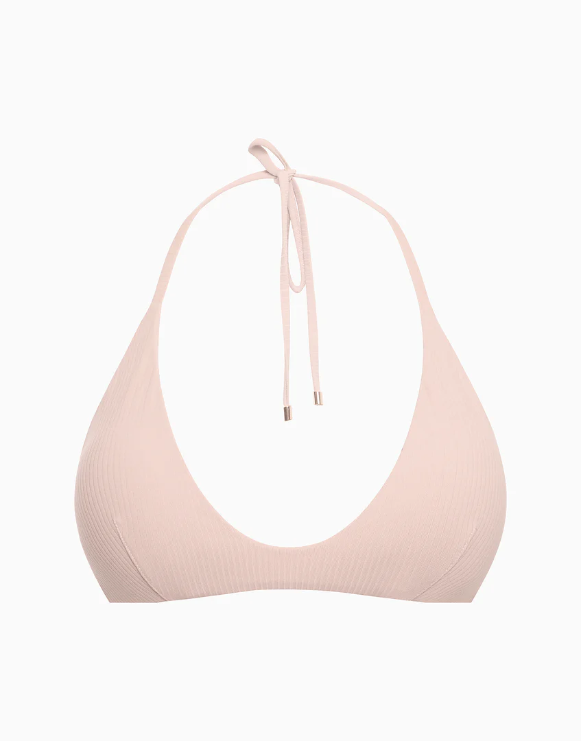 Bikini top con coppe a triangolo removibili ID256 - Image 5