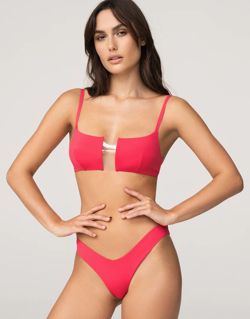 Bikini top ID265 - Image 2