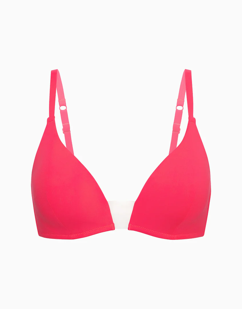 Bikini top Push-Up con coppe preformate ID265 - Image 4