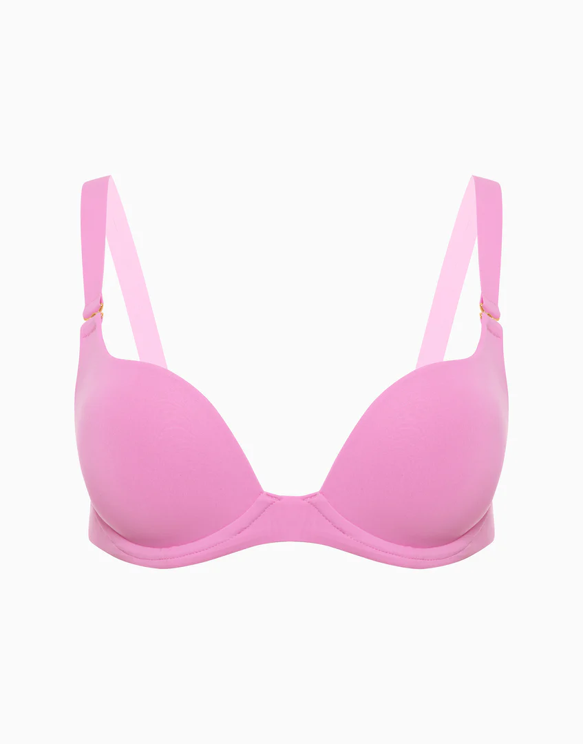 Bikini top Push-Up con coppe preformate ID615 - Image 5