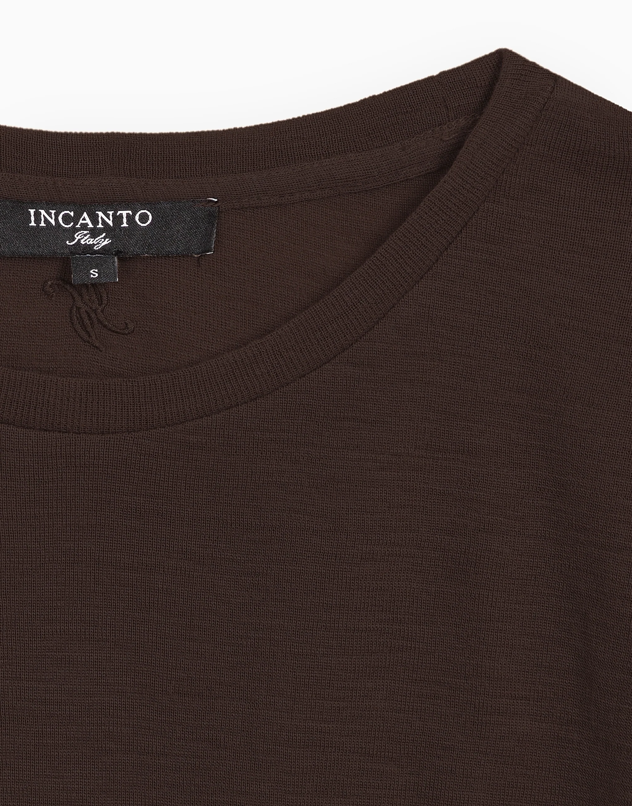 Body con maniche lunghe TD581 - Image 4