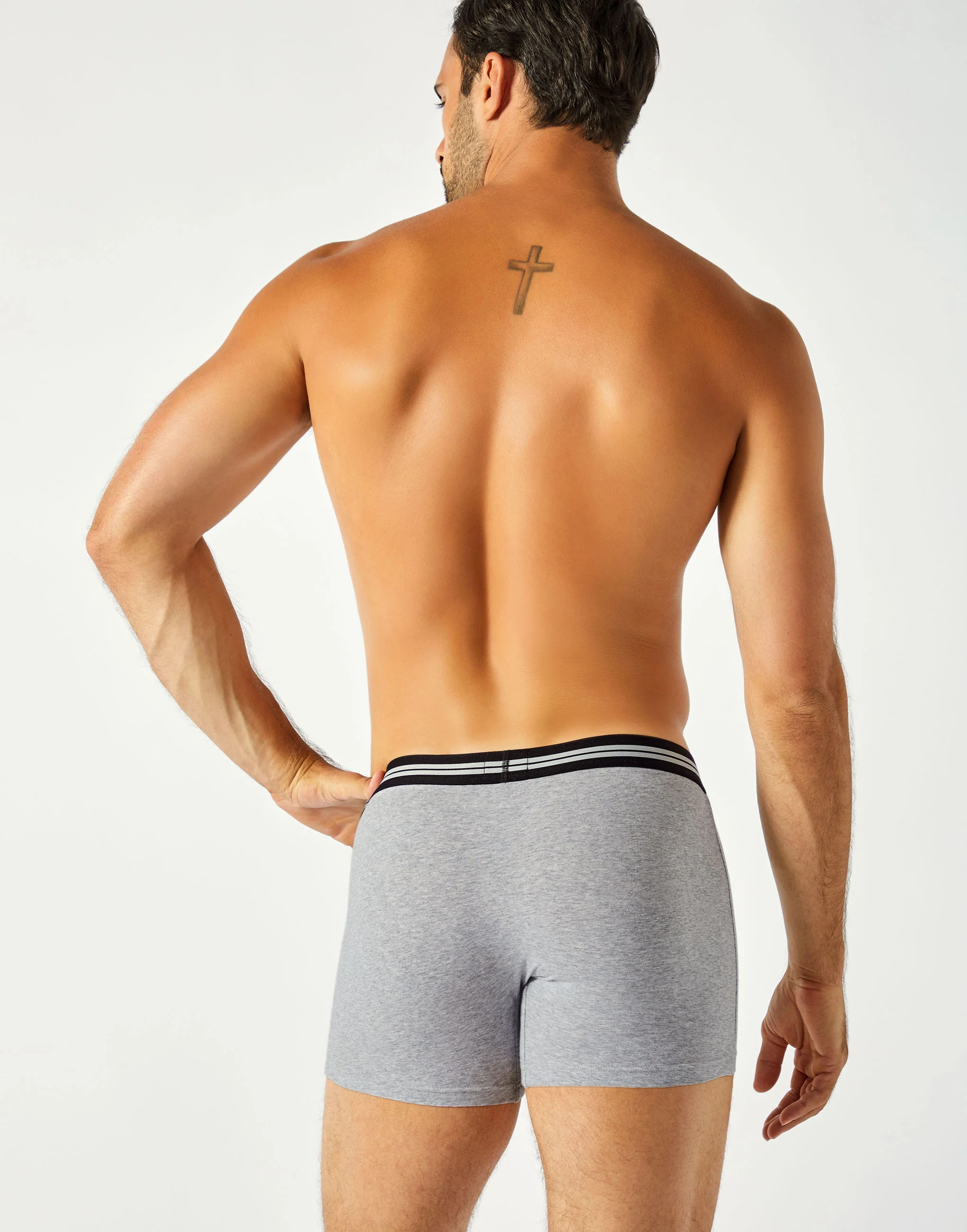 Boxer BU916 - Image 4