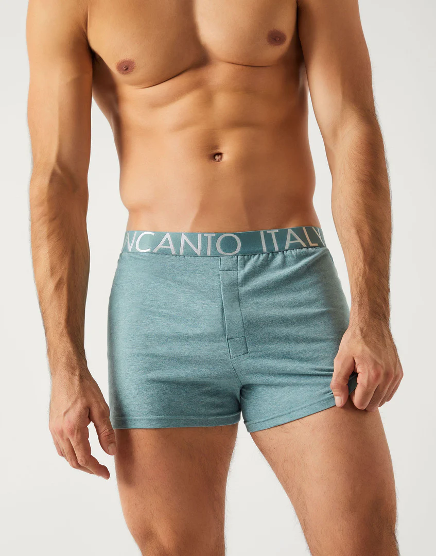 Boxer classico BU432 - Image 3