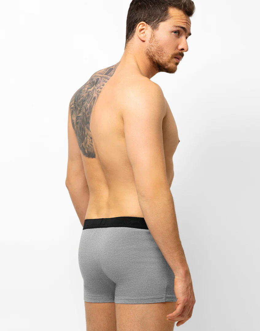 Boxer parigamba BU504 - Image 4