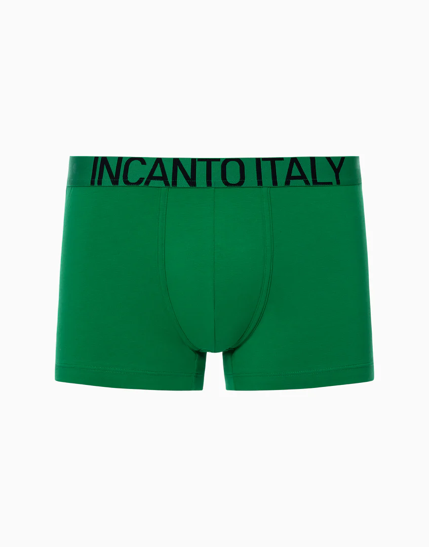 Boxer parigamba INCANTO BU1311