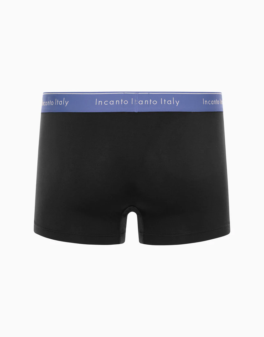 Boxer parigamba INCANTO BU1335 - Image 2
