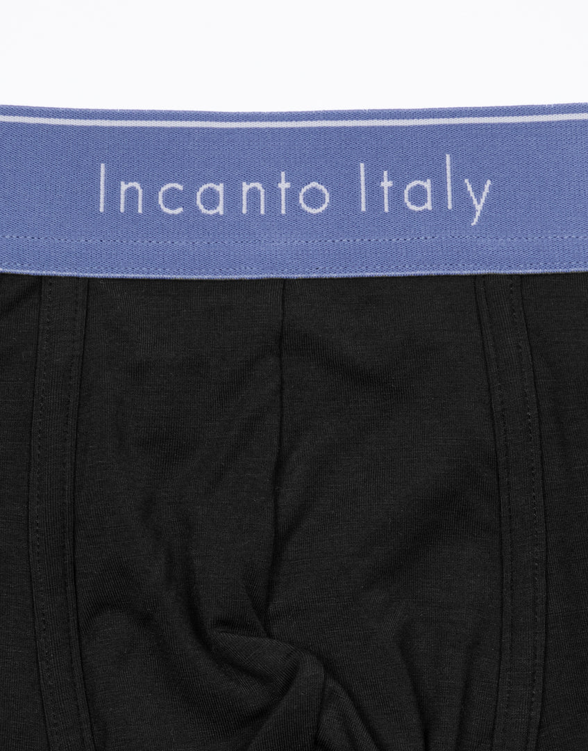 Boxer parigamba INCANTO BU1335 - Image 3