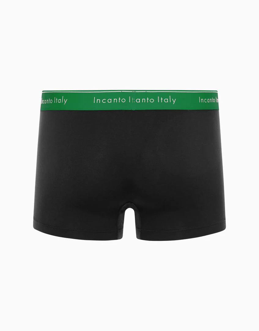 Boxer parigamba INCANTO BU1335 - Image 2