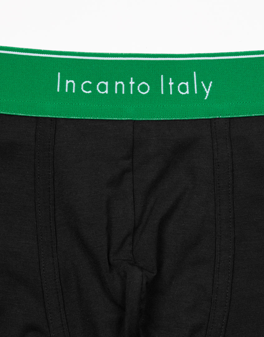 Boxer parigamba INCANTO BU1335 - Image 3