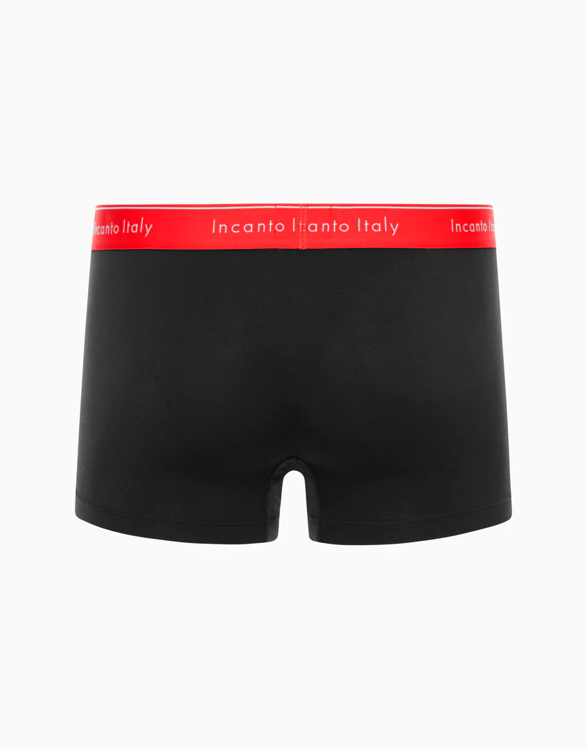 Boxer parigamba INCANTO BU1335 - Image 2