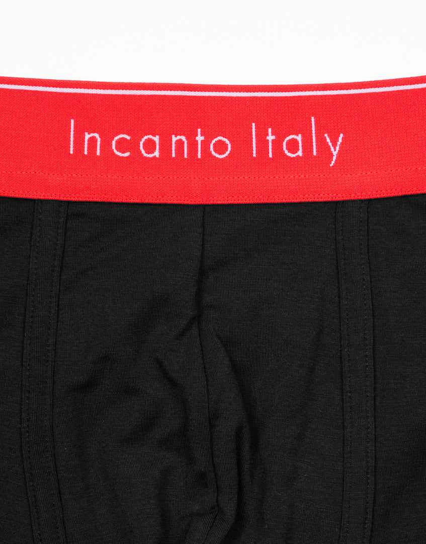 Boxer parigamba INCANTO BU1335 - Image 3