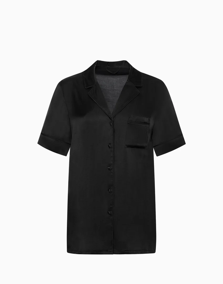 Camicia a maniche corte PD1238 - Image 5