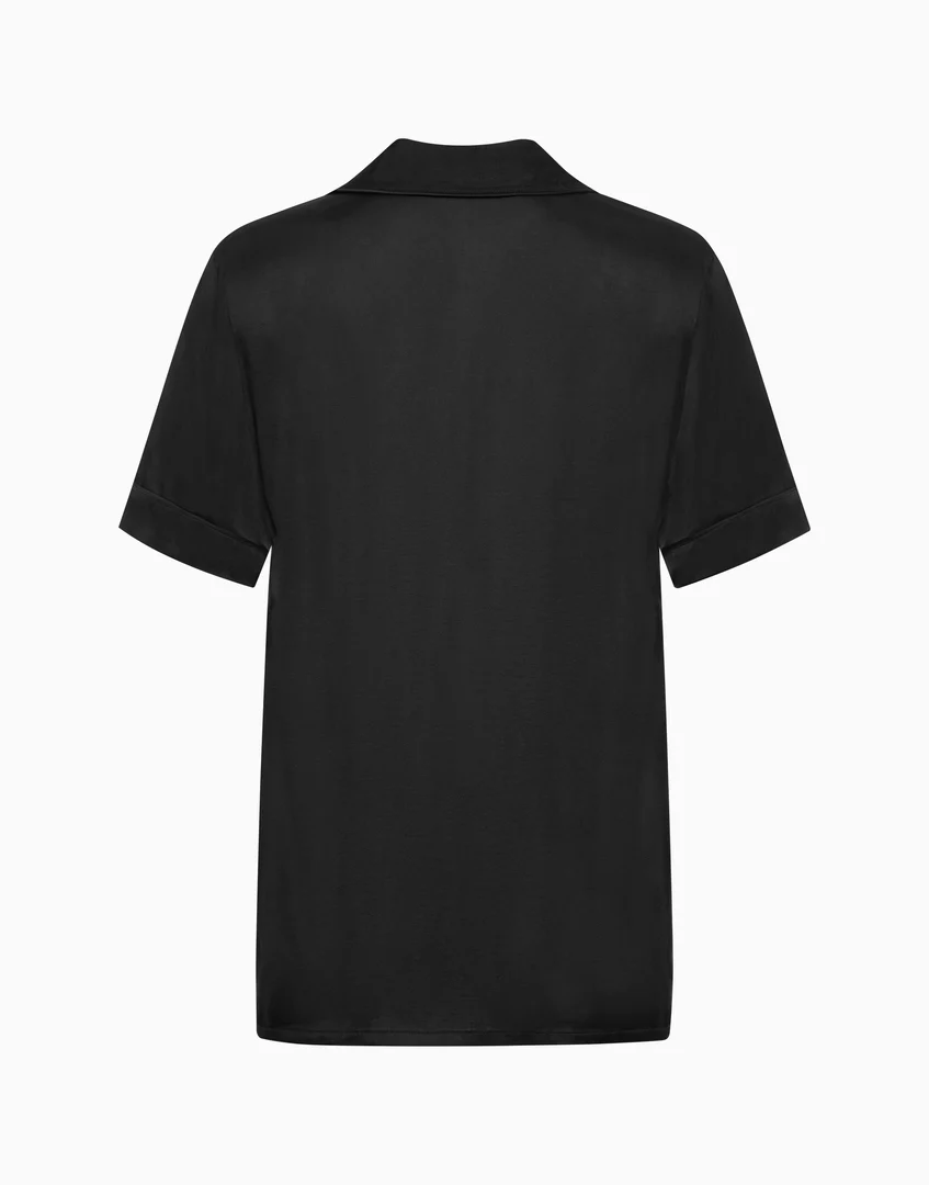 Camicia a maniche corte PD1238 - Image 6