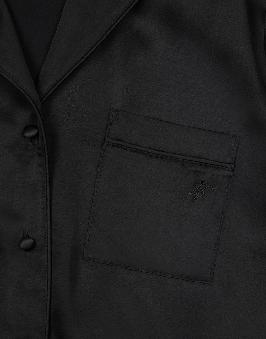 Camicia a maniche corte PD1238 - Image 7