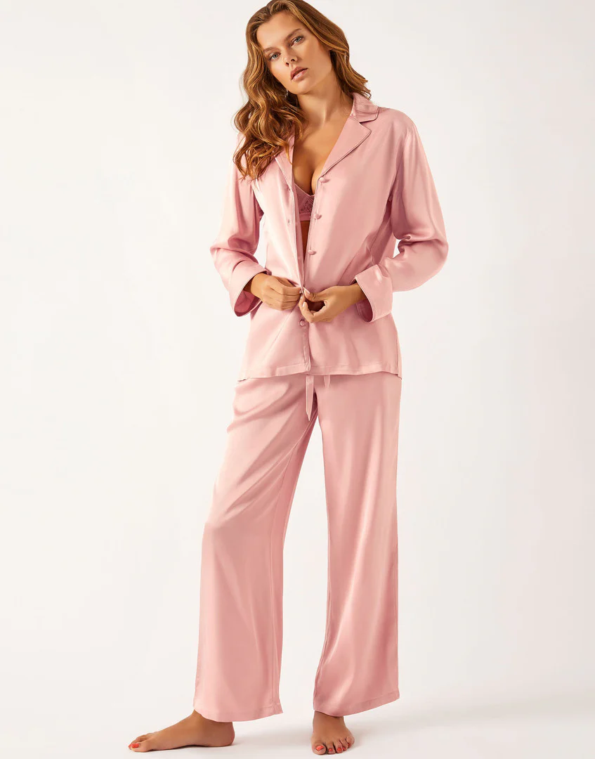 Camicia con maniche lunghe PD525