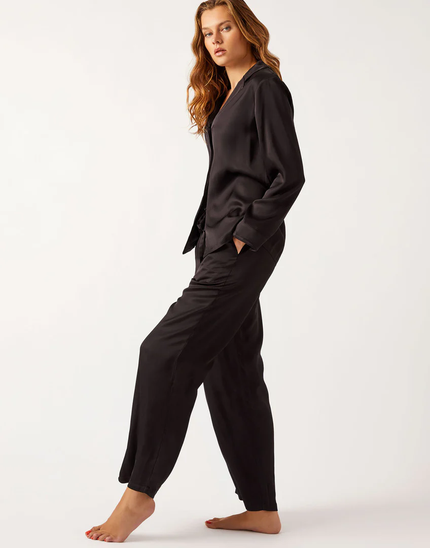 Camicia con maniche lunghe PD525 - Image 2