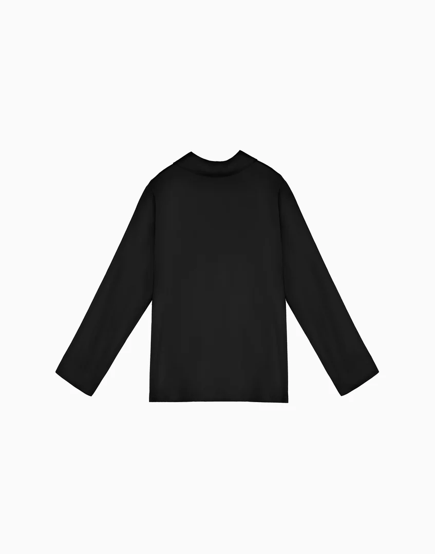 Camicia con maniche lunghe PD525 - Image 6