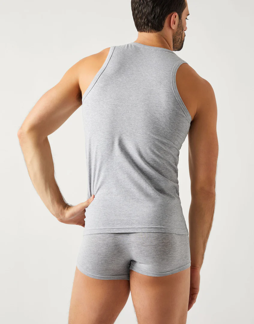 Canotta Classic cotton - Image 4