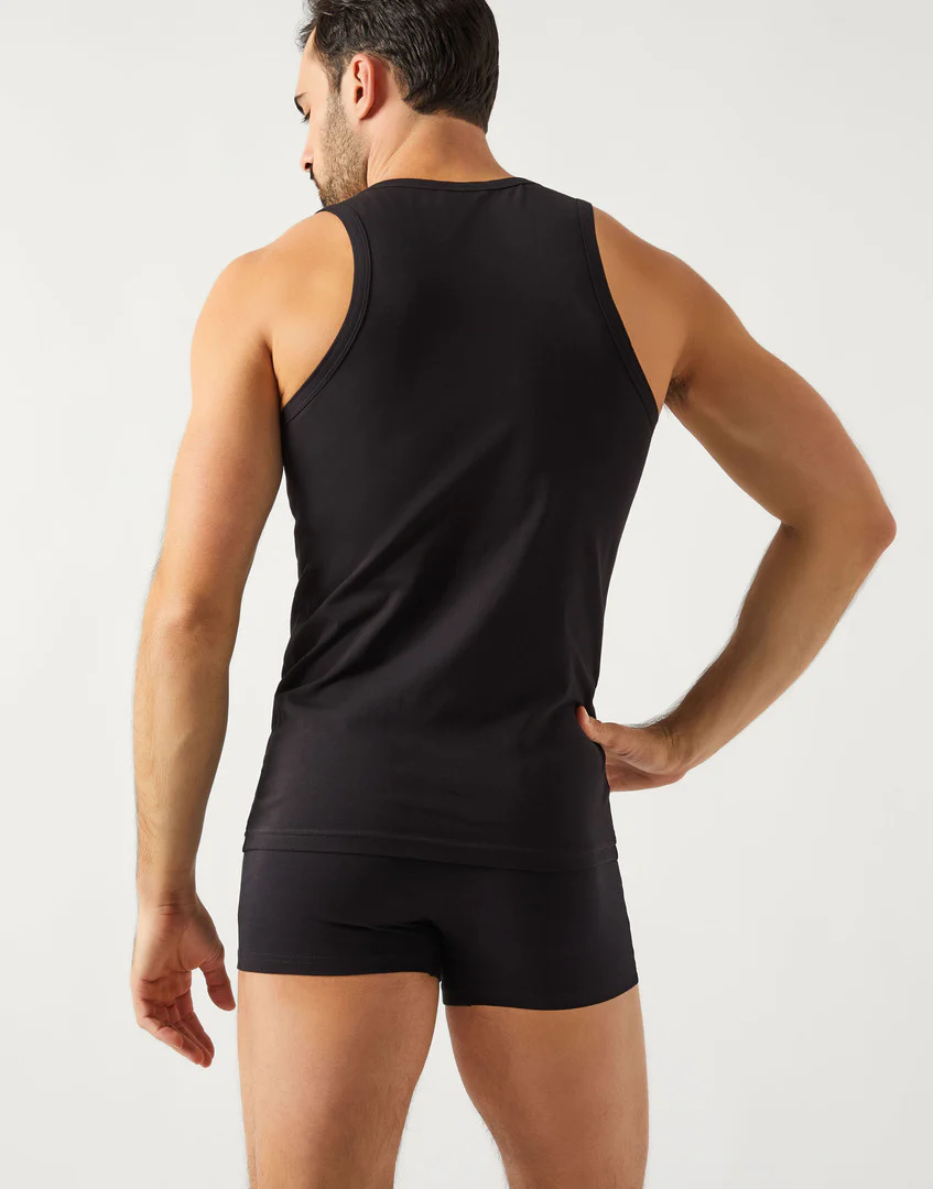 Canotta Classic cotton - Image 4