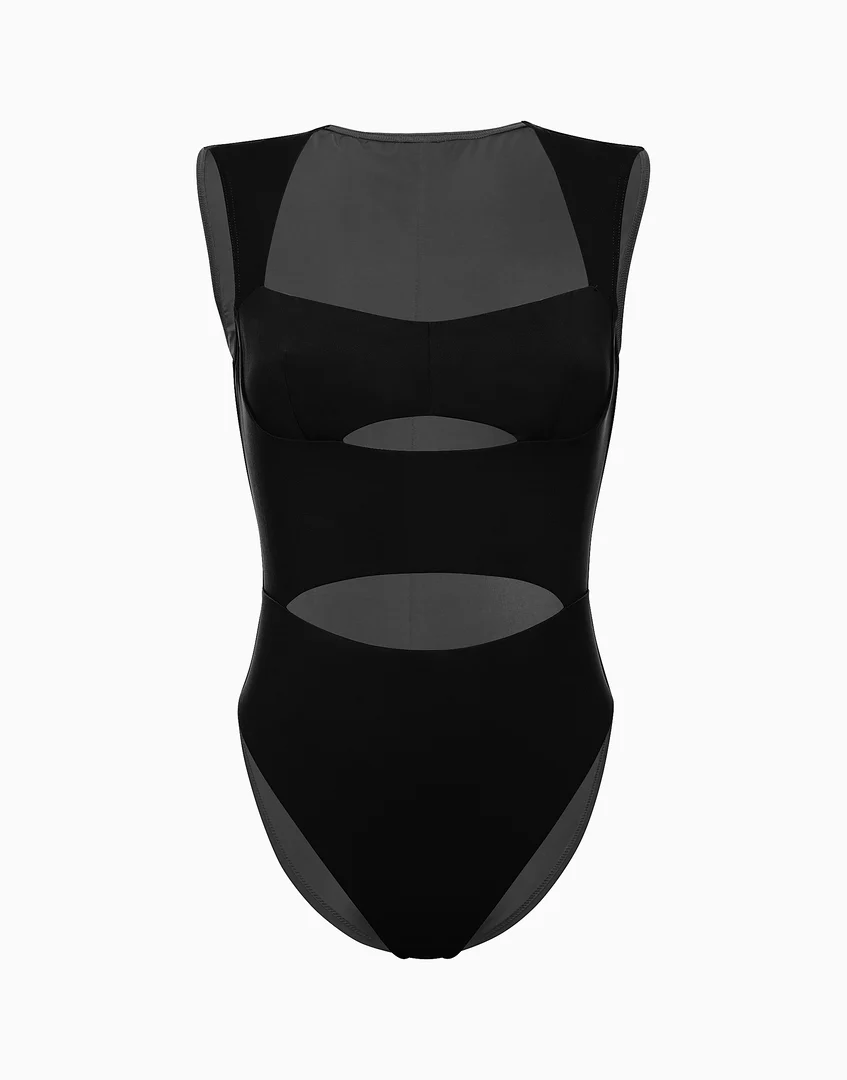 Costume da bagno intero ID352 - Image 5