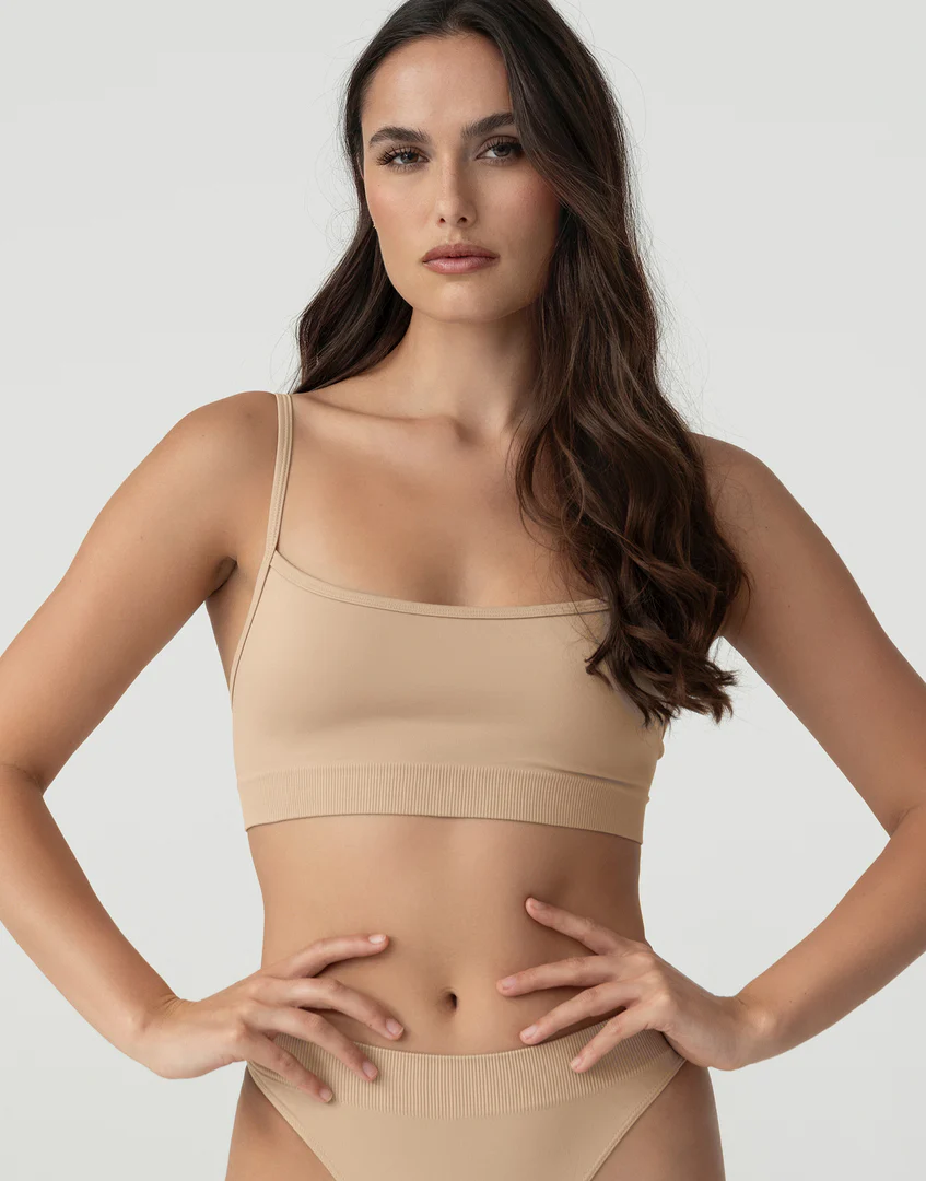 Crop top CD573