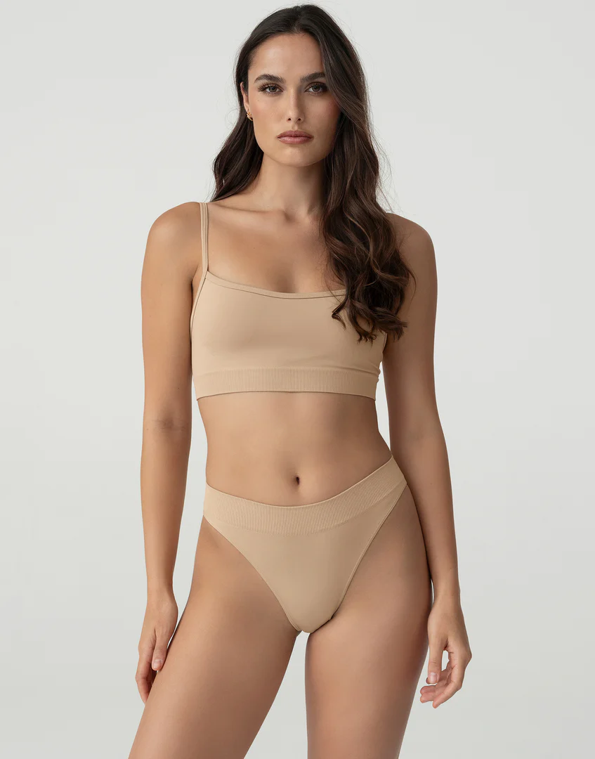 Crop top CD573 - Image 2