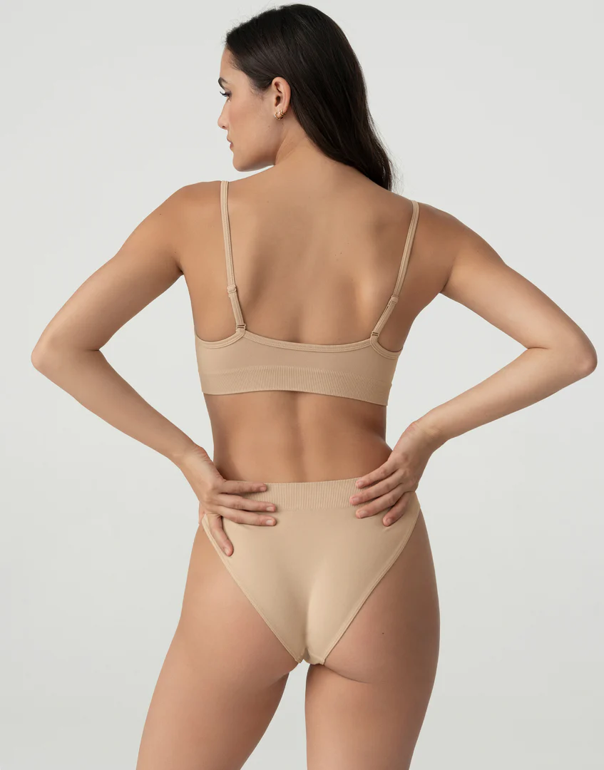Crop top CD573 - Image 3