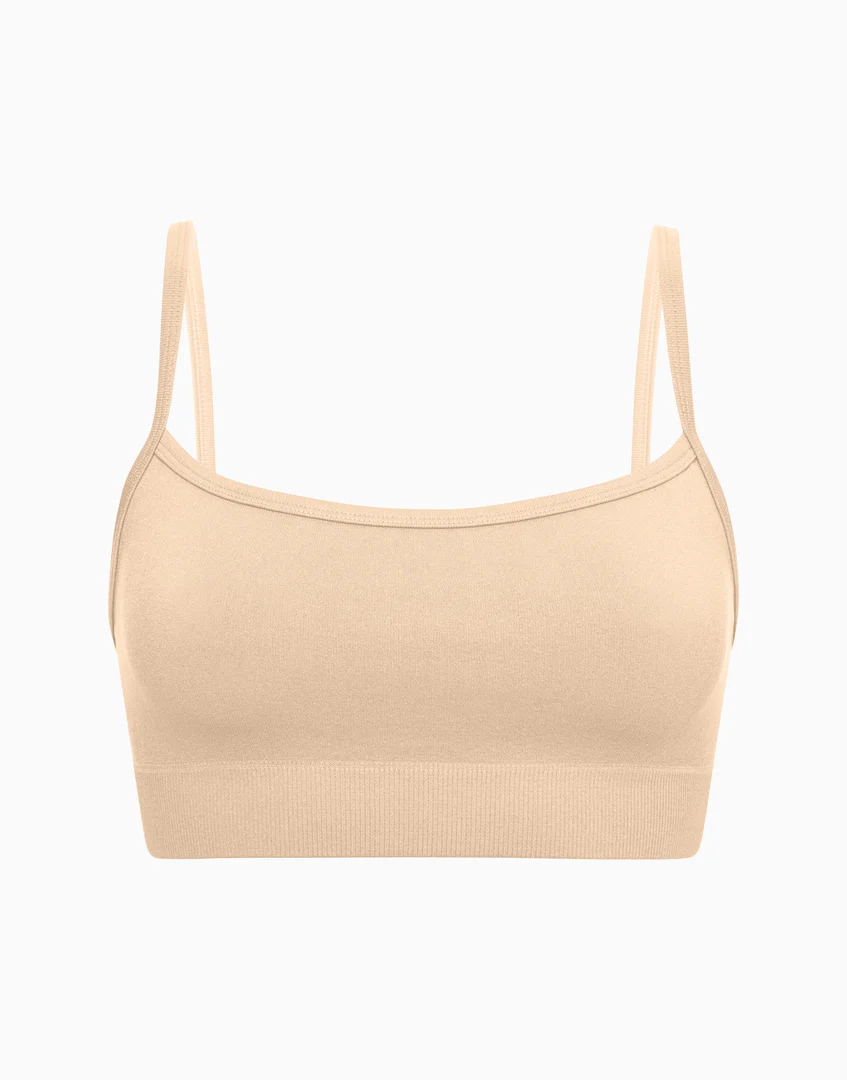 Crop top CD573 - Image 4