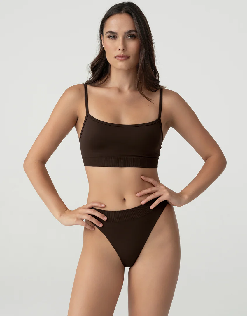 Crop top CD573