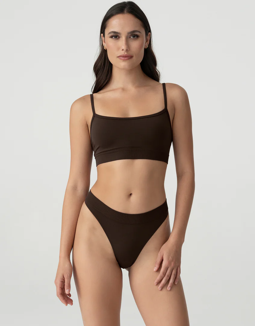Crop top CD573 - Image 3
