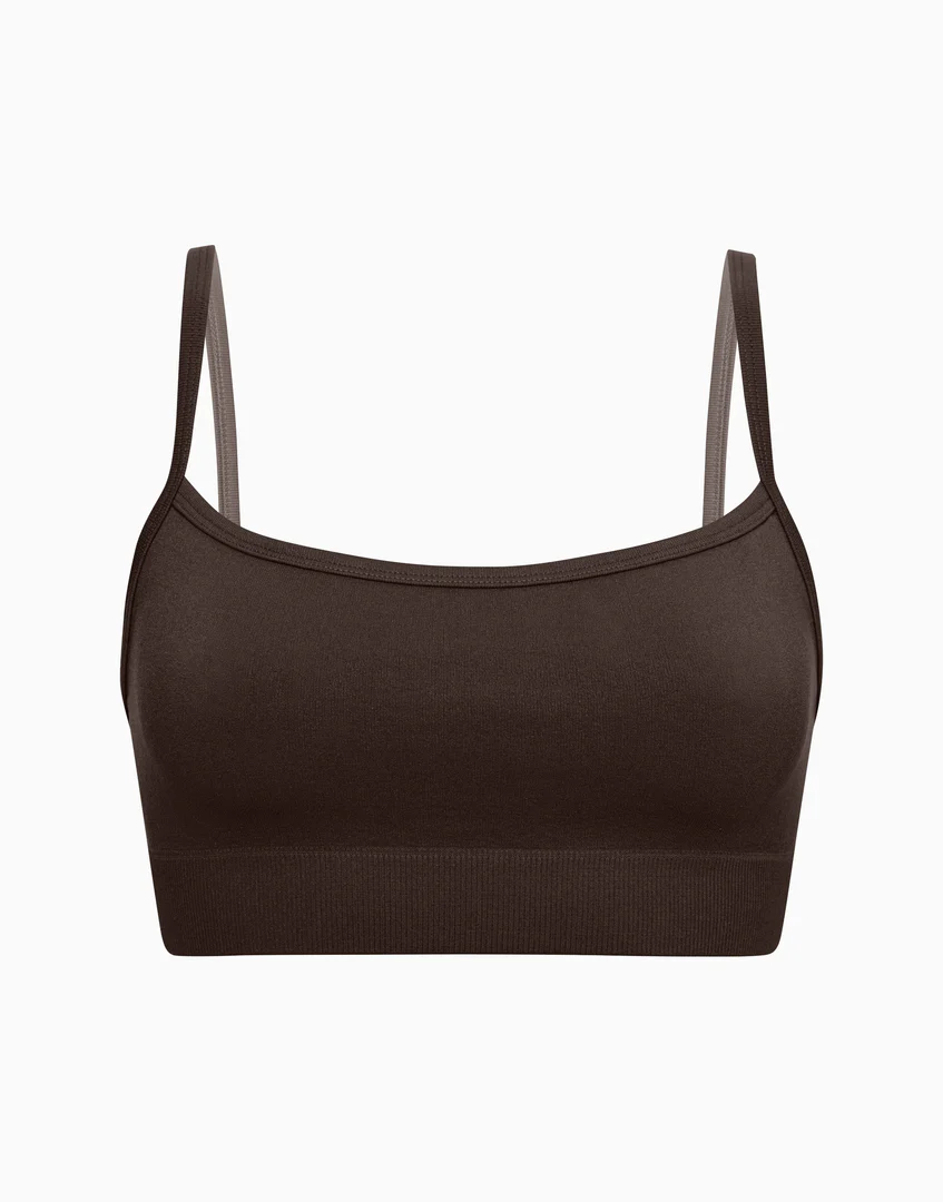 Crop top CD573 - Image 5