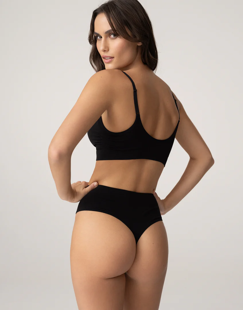 Crop top CD573 - Image 3