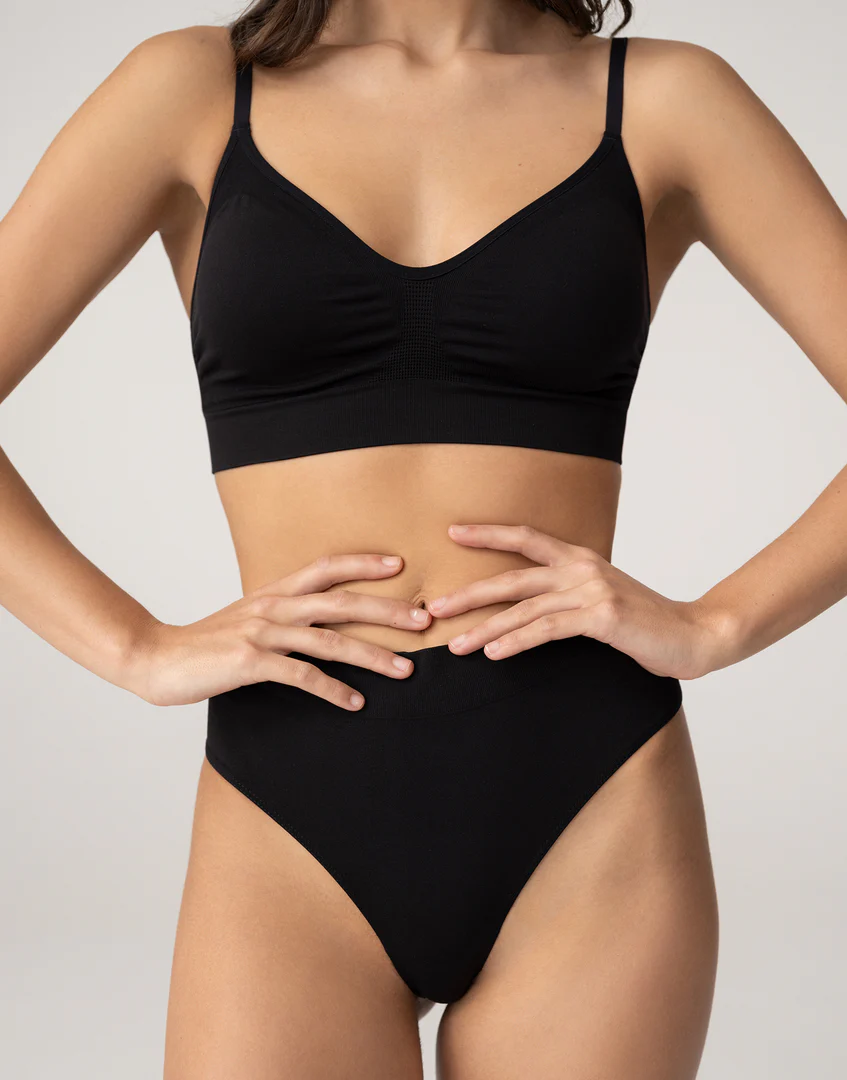 Crop top CD573 - Image 4