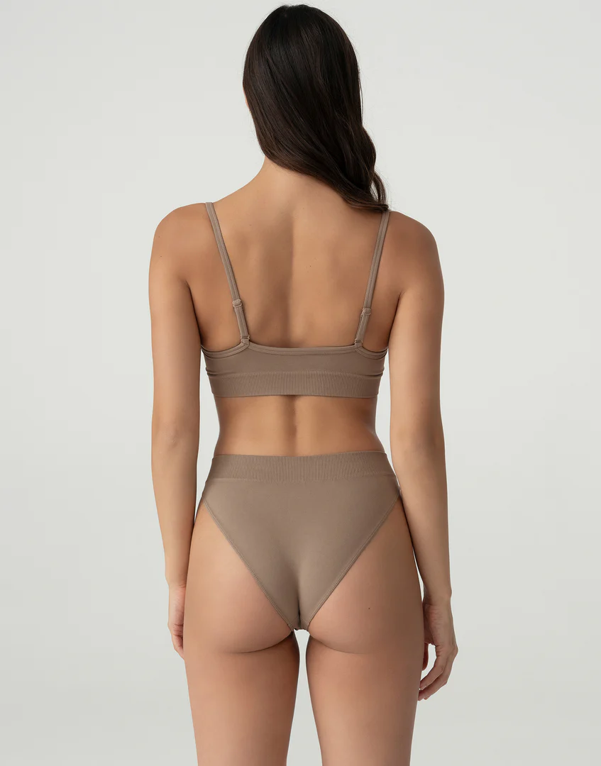 Crop top CD573 - Image 2