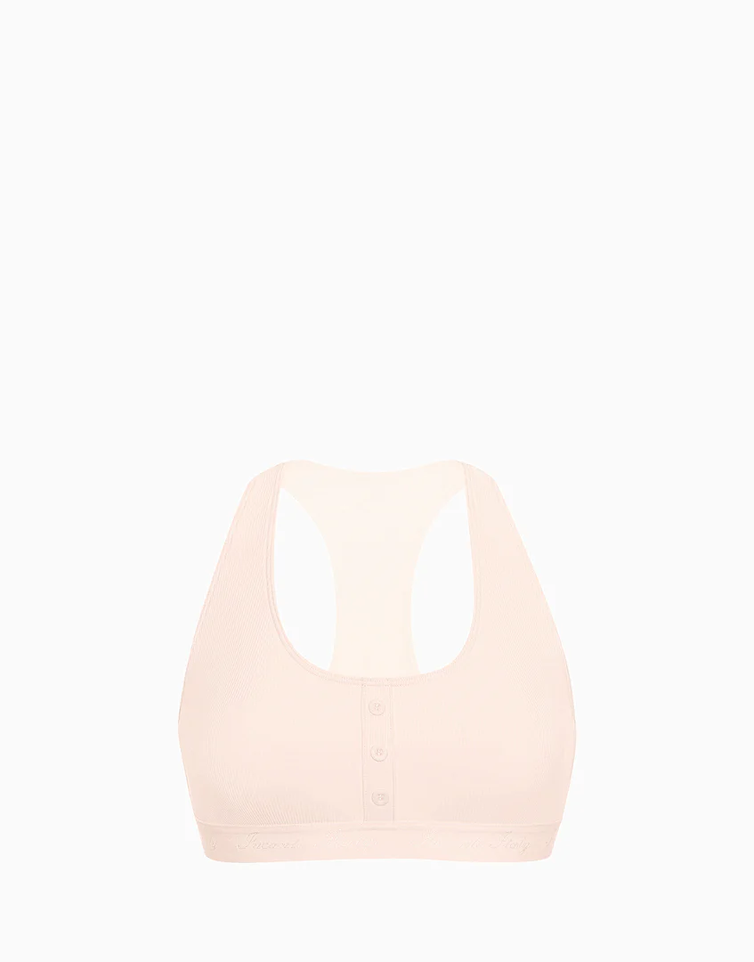 Crop top con dorso a vogatore MD1110 - Image 7