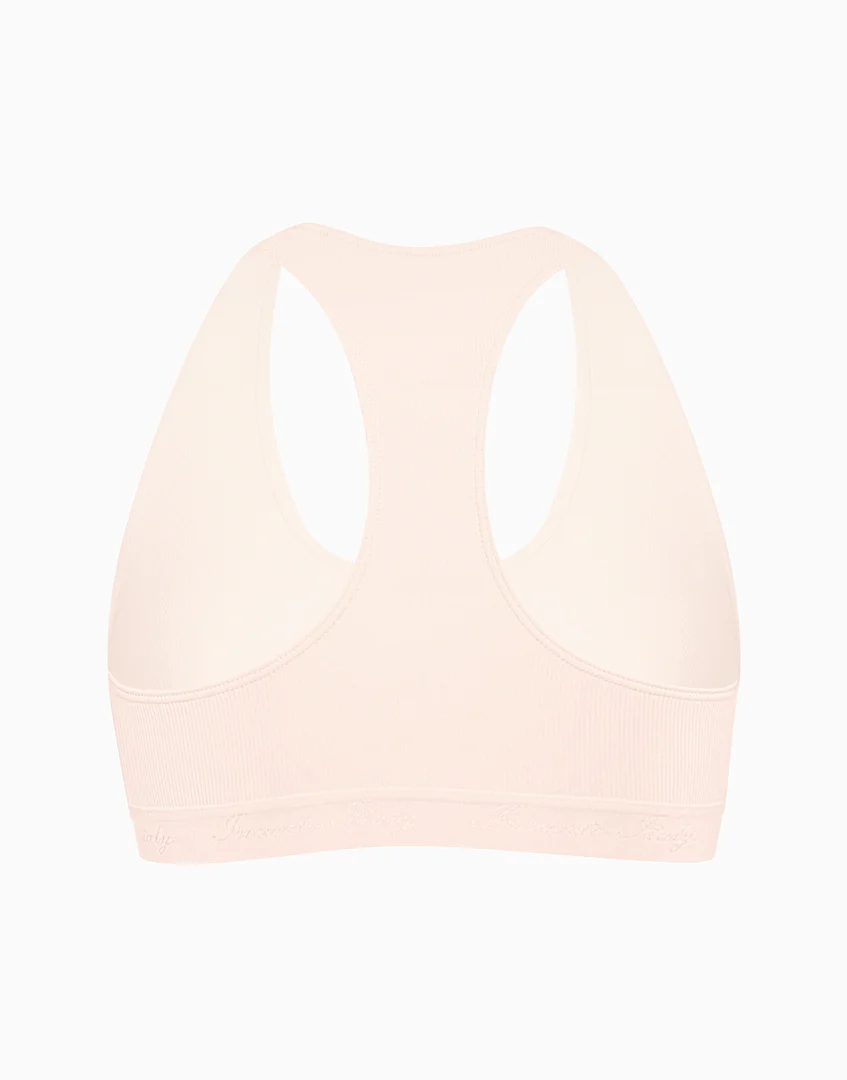 Crop top con dorso a vogatore MD1110 - Image 8