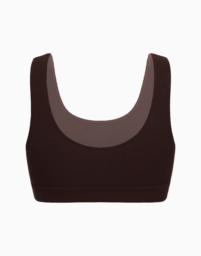 Crop top MD1237 - Image 5