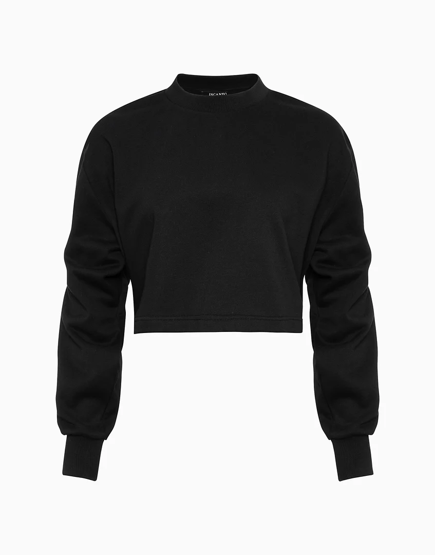 Maglia con maniche lunghe FD590