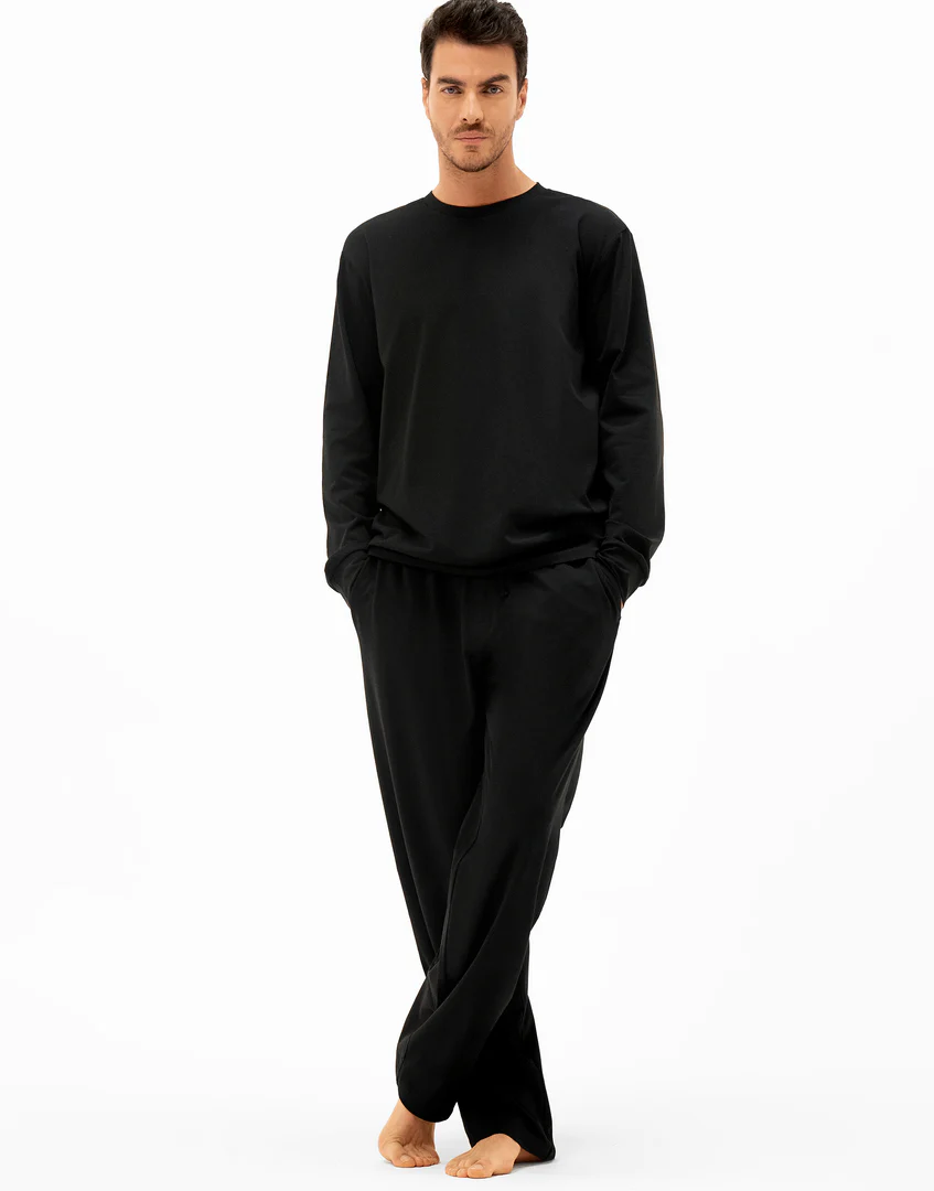Maglia con maniche lunghe PU236 - Image 3