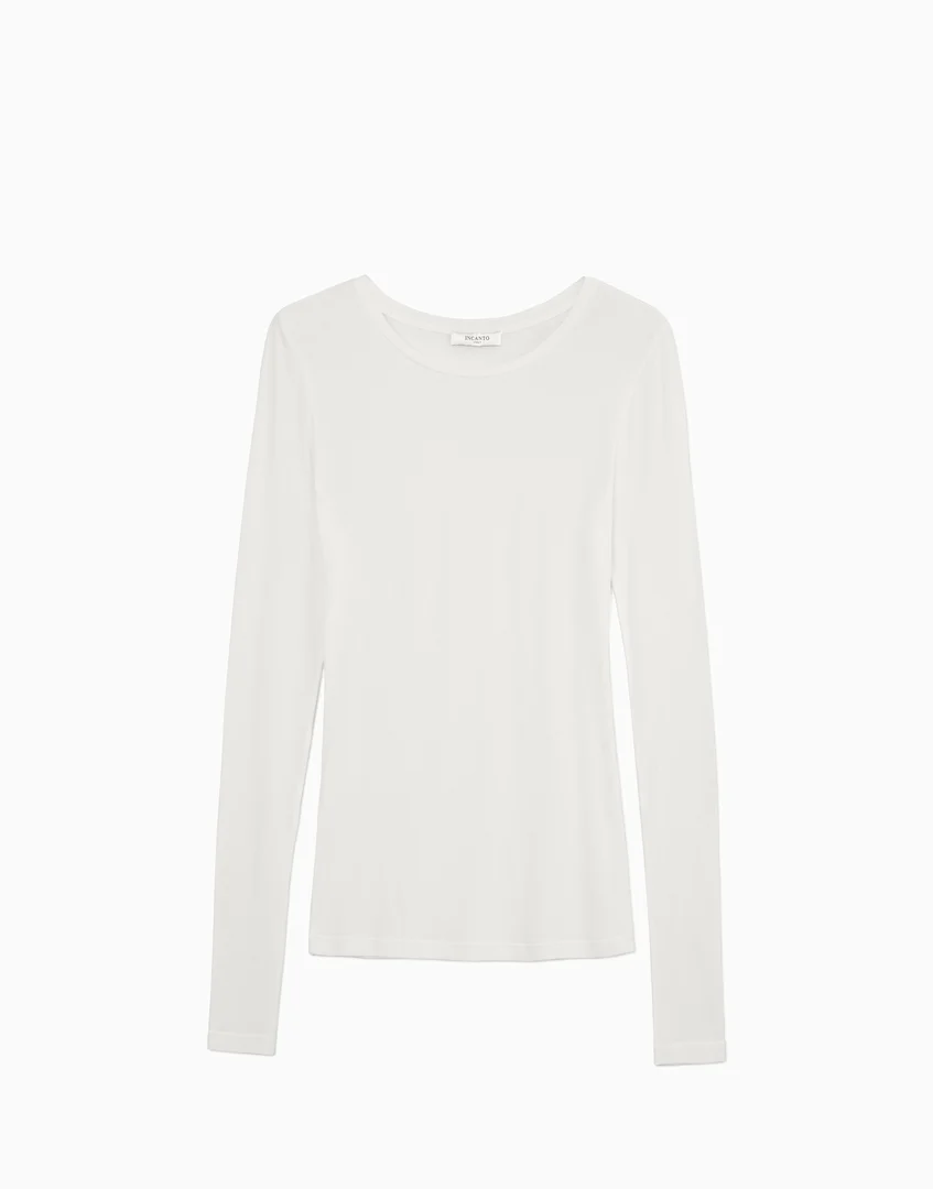 Maglia con maniche lunghe TD607