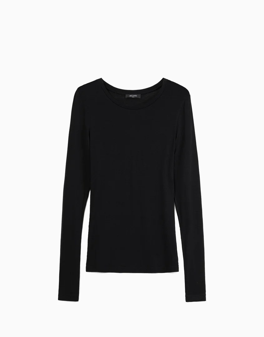 Maglia con maniche lunghe TD607