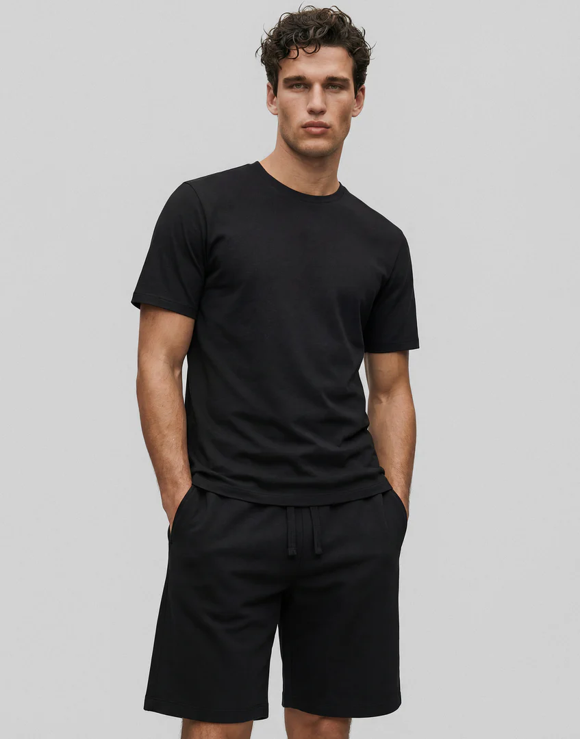 Pantaloncini BU1171 - Image 3