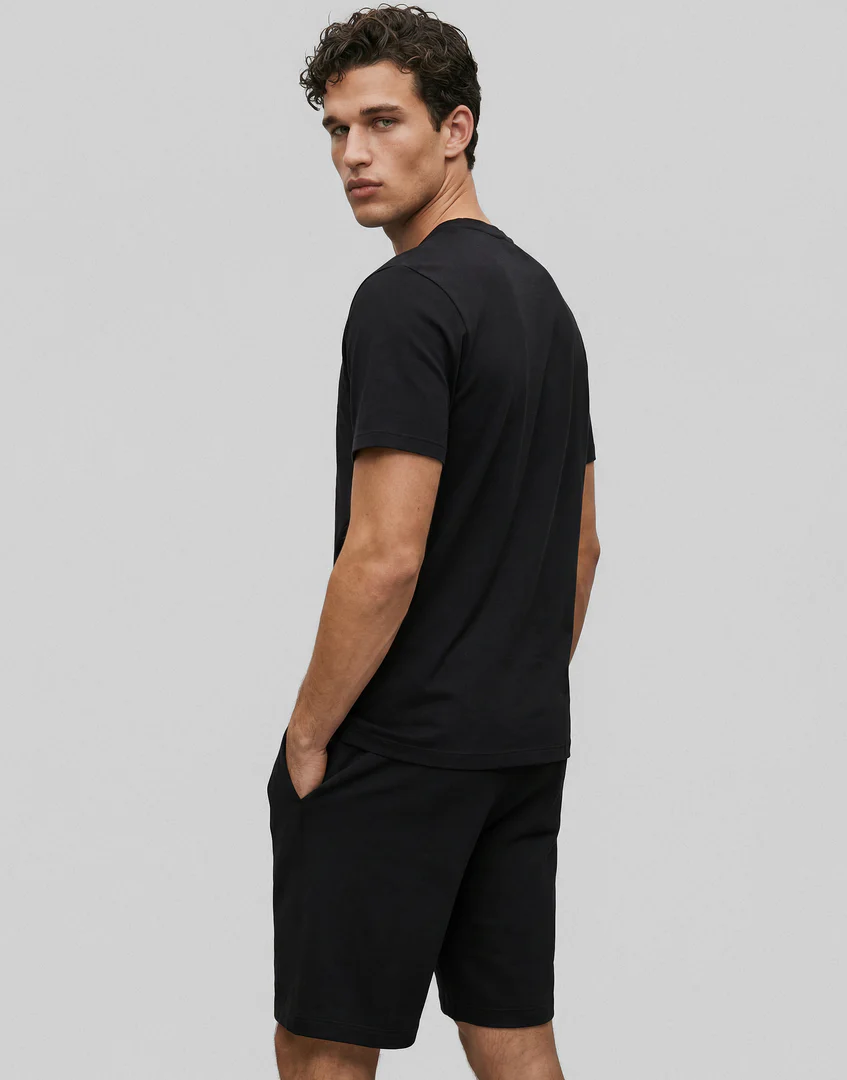 Pantaloncini BU1171 - Image 4