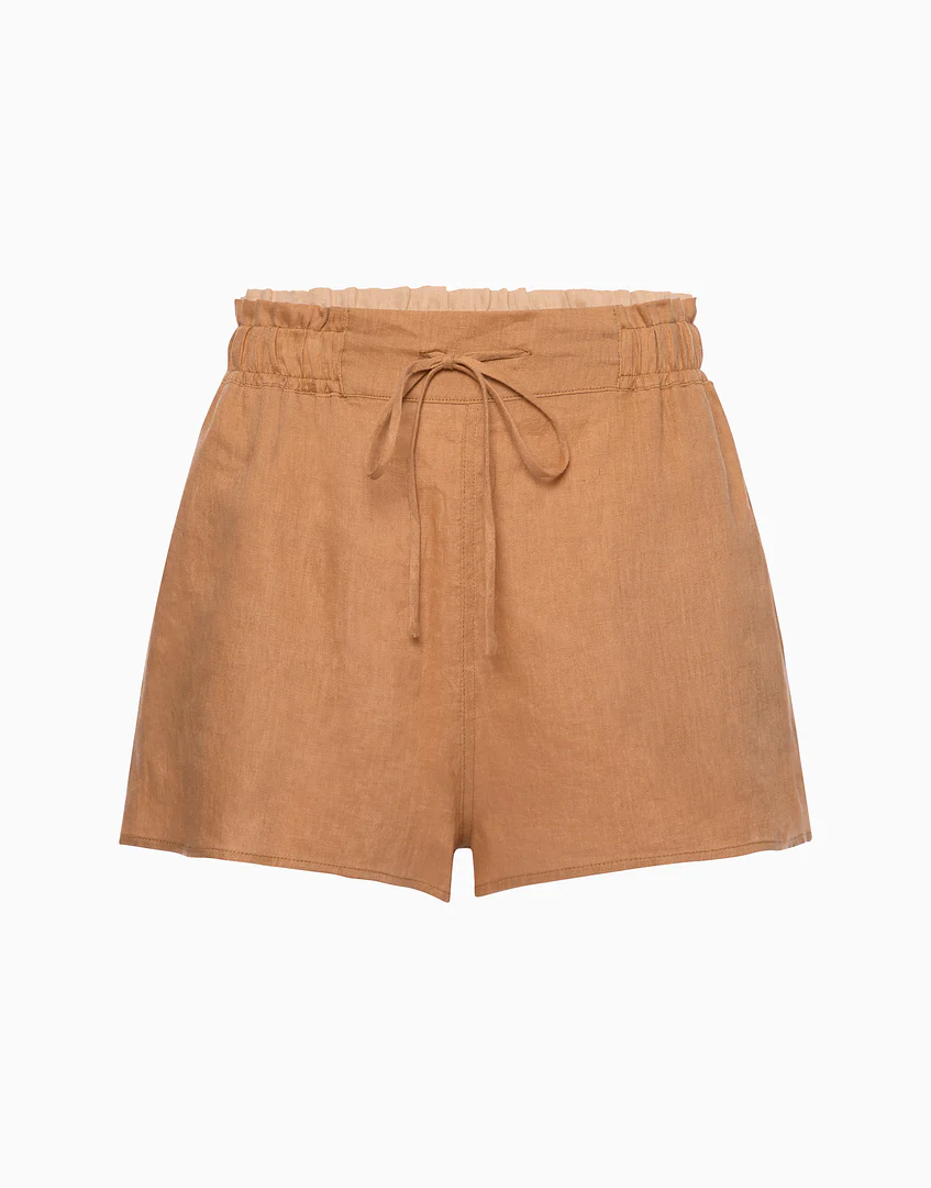 Pantaloncini ID495 ARGENTOVIVO - Image 3