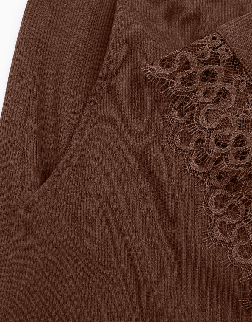 Pantaloncini INCANTO PD1397 - Image 3