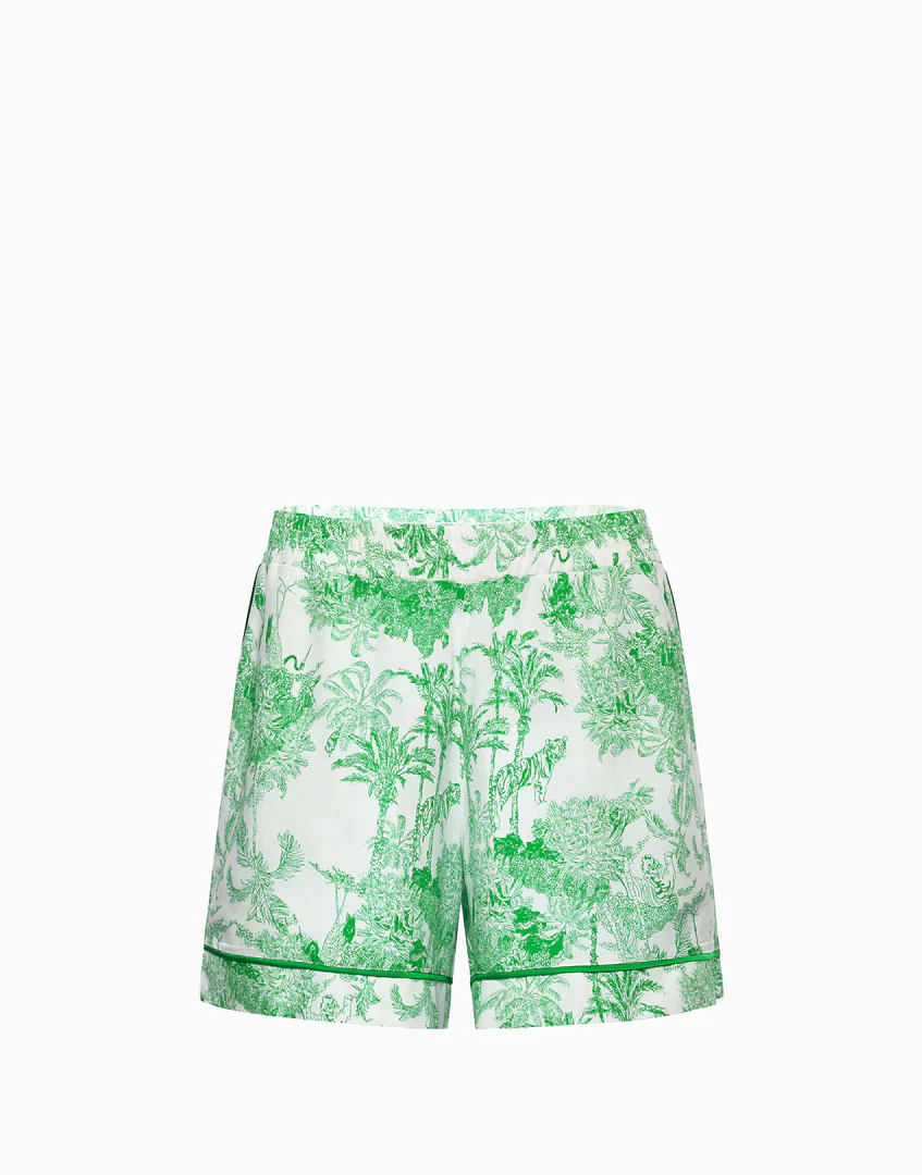 Pantaloncini PD593