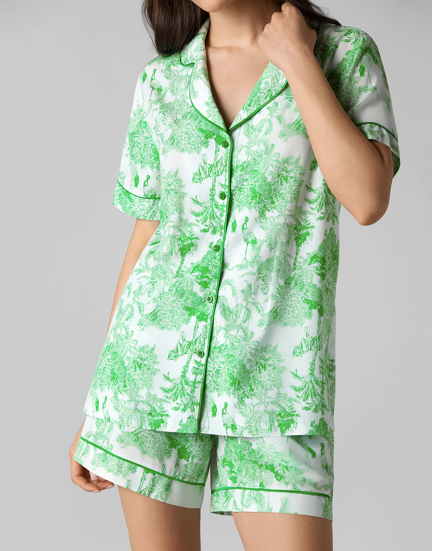 Pantaloncini PD593 - Image 3