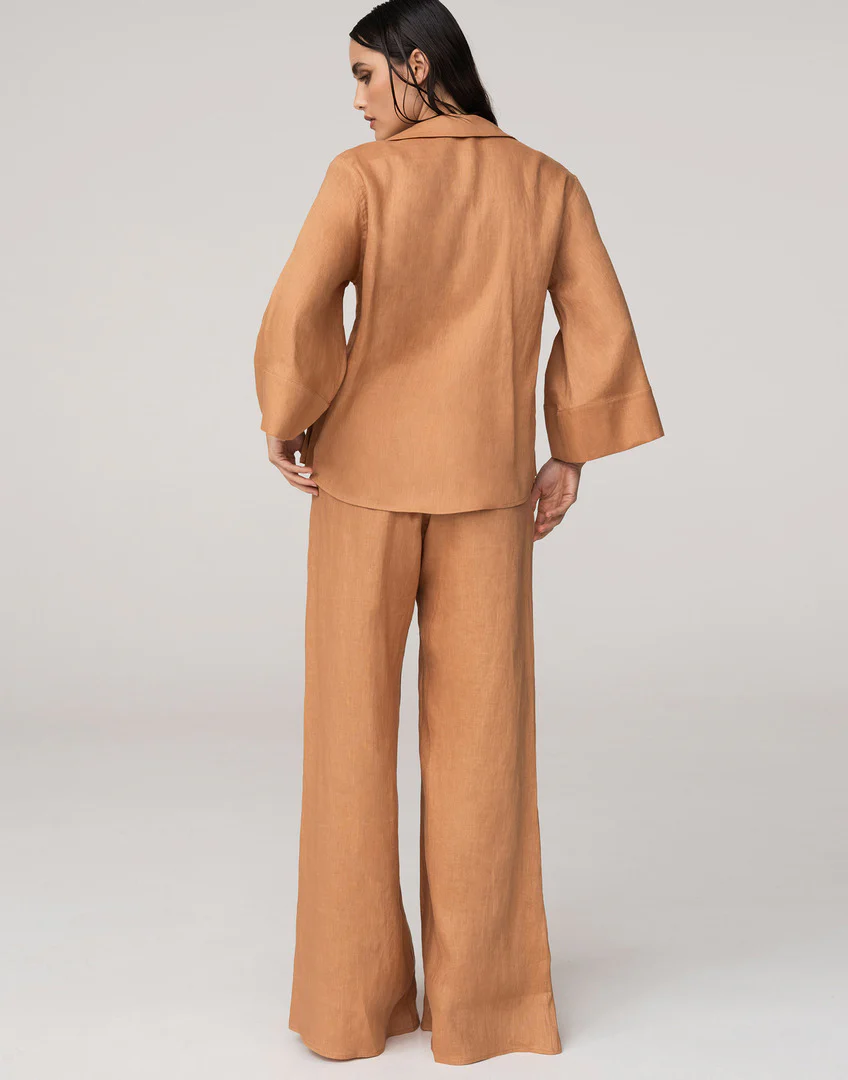 Pantaloni ID495 ARGENTOVIVO - Image 3
