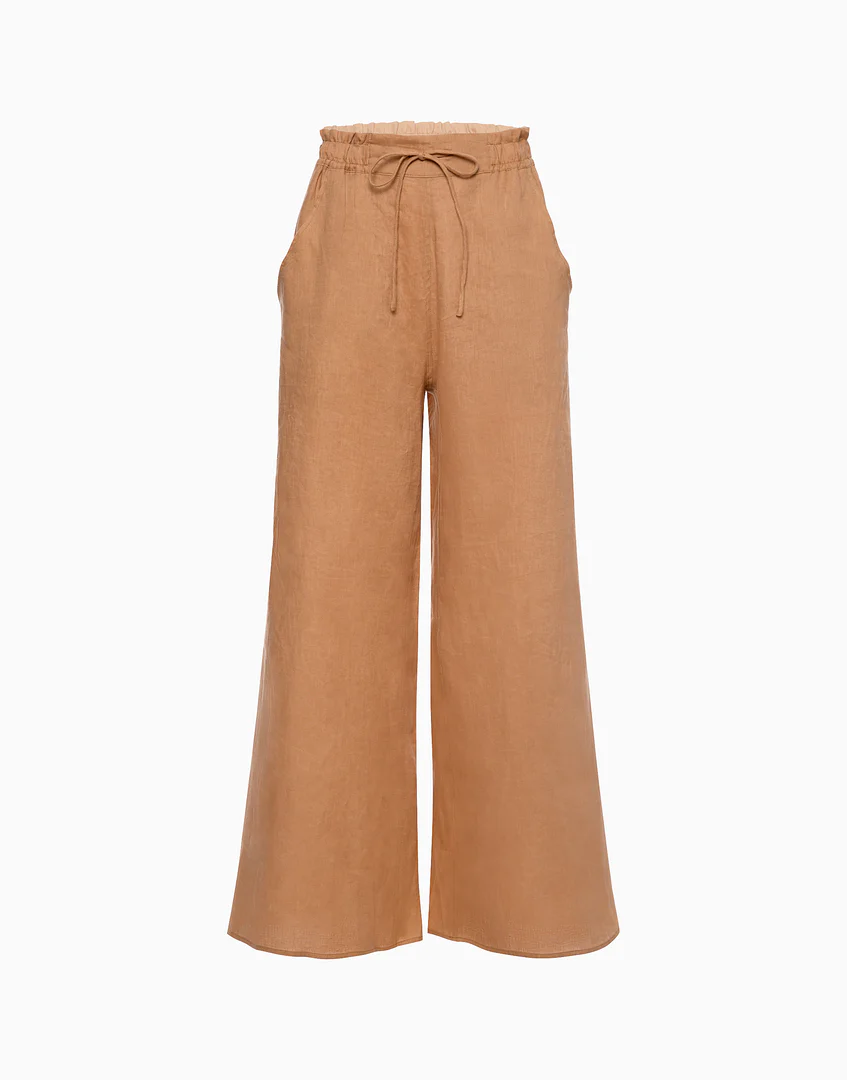 Pantaloni ID495 ARGENTOVIVO - Image 4