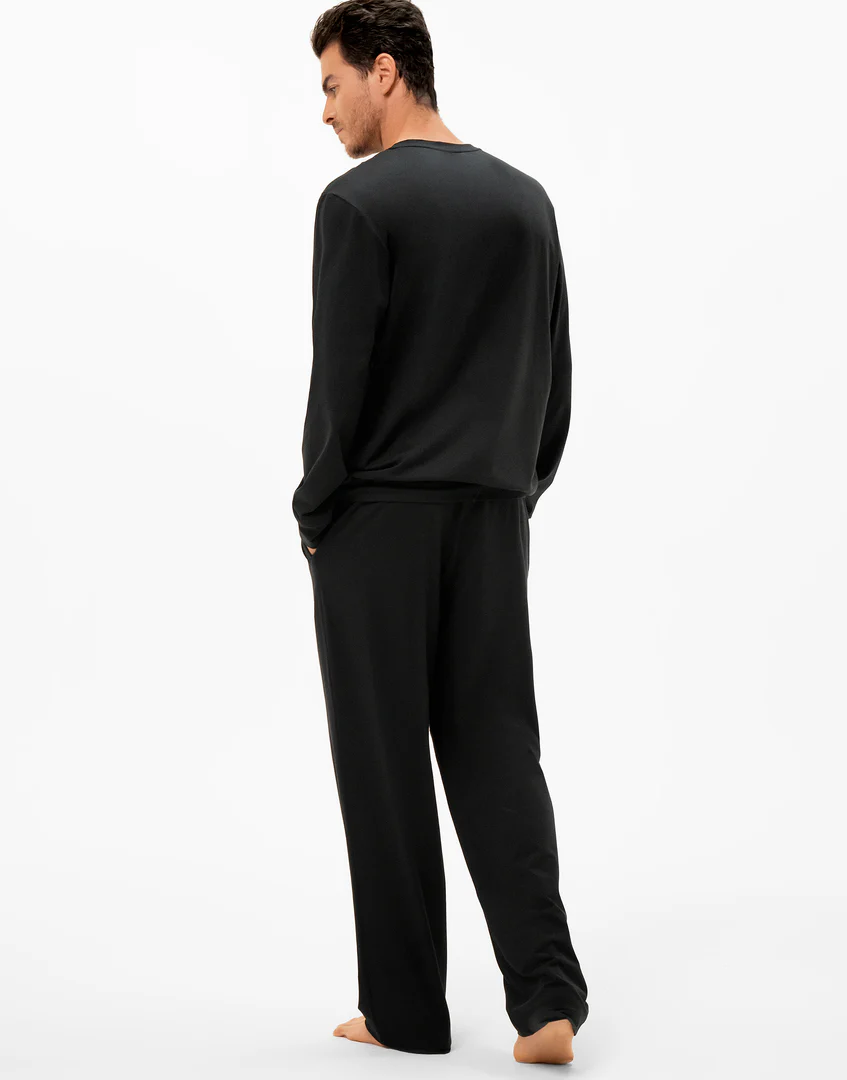 Pantaloni PU236 - Image 3